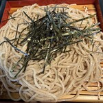 신슈우 소바도코로 키리사토 - 蕎麦
