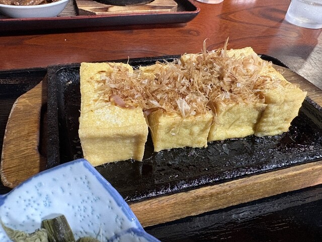 いろりのご予約 - 白川村その他/郷土料理 | 食べログ