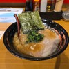 ラーメン 玄武