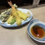 そば前 ちくまがわ - 