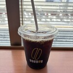 ドトールコーヒーショップ - ドリンク写真: