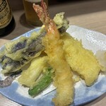 そば前 ちくまがわ - 