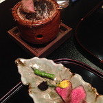 笛吹川温泉　坐忘 - 