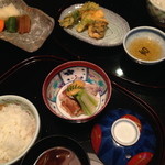 笛吹川温泉　坐忘 - 