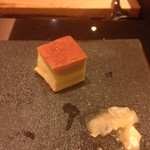 鮓 きずな - たまご