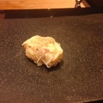 鮓 きずな - カニ