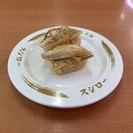 スシロー - 料理写真: