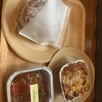 TASTE OF SHIBATA - 