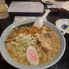地酒とラーメン 役満