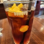 ドトールコーヒーショップ - ドリンク写真:
