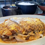 レスト茶房・こくら - 料理写真: