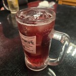 地酒とラーメン 役満 - 