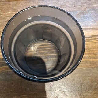 炭火焼濃厚中華そば 威風堂道_1
