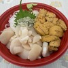 夢海鮮 花車
