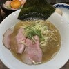 柳橋 和nico