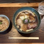 MUROHOUSE - 料理写真: