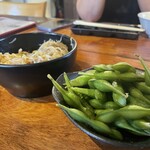 焼ジビエ 罠 狩場 - おとおし