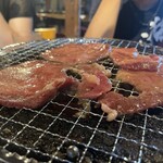 焼ジビエ 罠 狩場 - 