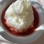 六花亭 - 料理写真: