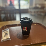 ケンタッキーフライドチキン - ドリンク写真: