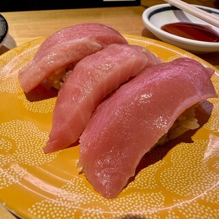 回転寿司 羽田市場_0