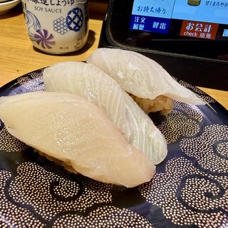 回転寿司 羽田市場_1
