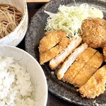 里山製麺
