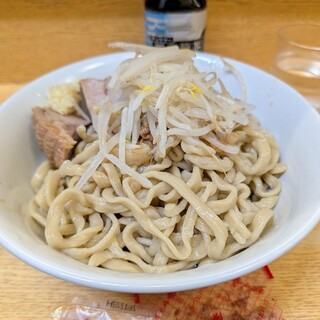 ラーメン二郎_1