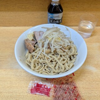 ラーメン二郎_0