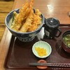 丼丼亭 ホワイティ梅田店