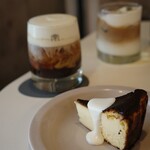 CAFE NAMS - 