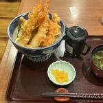 丼丼亭 - 料理写真: