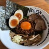 台湾まぜそば はなび 名駅西口店