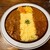 ウミネコカレー - 料理写真:2種盛り