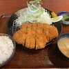 とんかつ かつ吉
