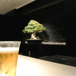 中目黒いぐち 麻布十番店 - 美しいインテリア