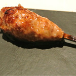 中目黒いぐち 麻布十番店 - 