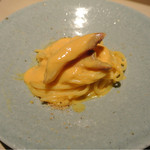 中目黒いぐち - 追加のカルボナーラ