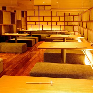 ◆[店内貸切]大きなご宴会もお任せ下さい♪