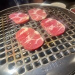 焼肉 きずな - 