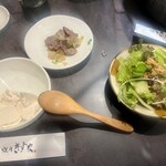焼肉 きずな - 