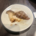 焼肉 きずな - 