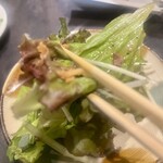 焼肉 きずな - 