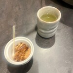 焼肉 きずな - 