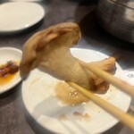 焼肉 きずな - 