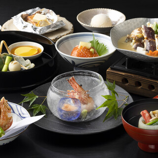 和食堂欅 (パレスホテル大宮)_2