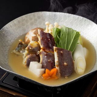 和食堂欅 (パレスホテル大宮)_1