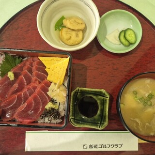 飯能ゴルフクラブ レストラン_0