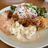 クレイトンハウス - 料理写真: