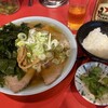 中華そば だいちゃん